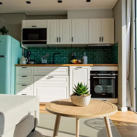 Rooftop I By Madeira Apartment Funchal (Madeira)