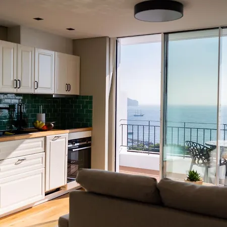 Apartment Rooftop I By Madeira *