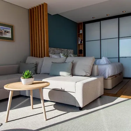 Apartment Rooftop I By Madeira Funchal (Madeira)