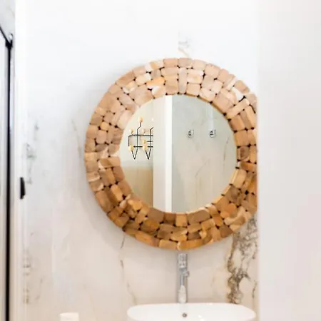 Apartment Rooftop I By Madeira