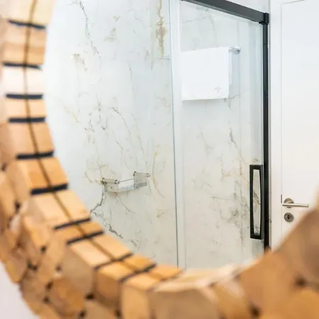 Apartment Rooftop I By Madeira