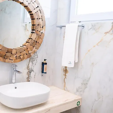 Apartment Rooftop I By Madeira *