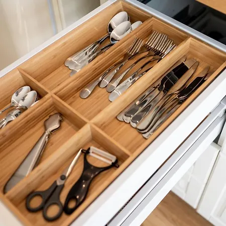 Rooftop I By Madeira Apartment