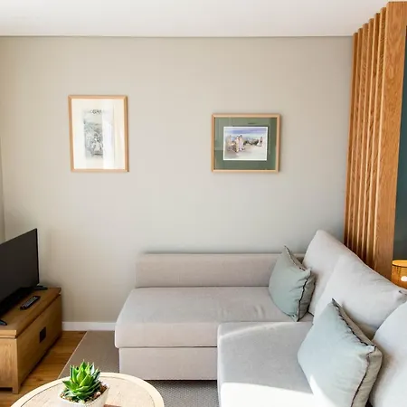 Apartment Rooftop I By Madeira