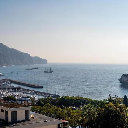 Appartamento Rooftop I By Madeira *