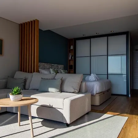 Appartamento Rooftop I By Madeira Funchal (Madeira)