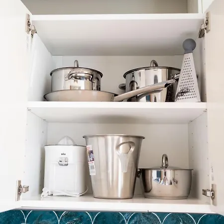 Rooftop I By Madeira Φουνκάλ