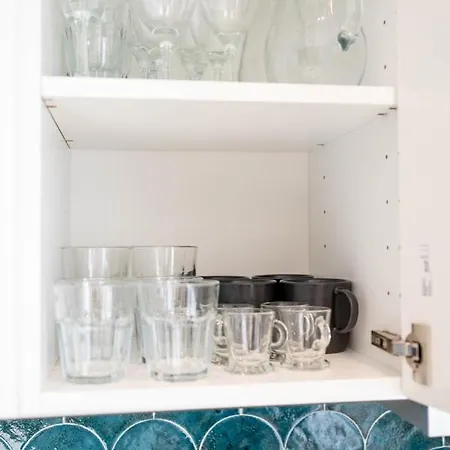 Rooftop I By Madeira Φουνκάλ