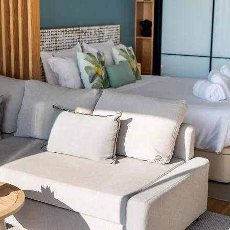 Appartamento Rooftop I By Madeira Funchal (Madeira)