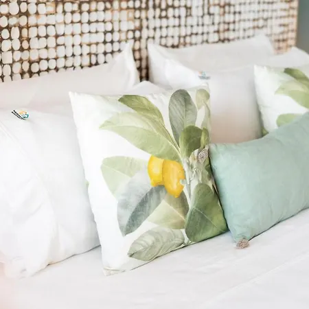 Rooftop I By Madeira