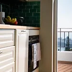 Apartment Rooftop I By Madeira