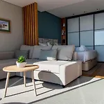 Apartment Rooftop I By Madeira Funchal (Madeira)