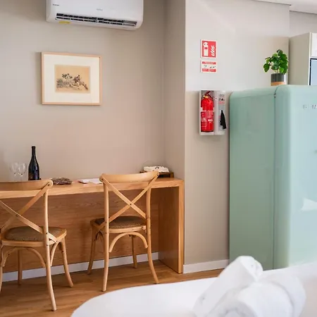 公寓 Rooftop I By Madeira