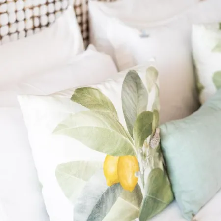 Rooftop I By Madeira *