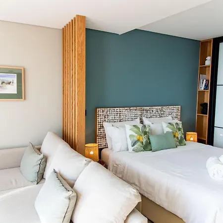 Rooftop I By Madeira Appartement *