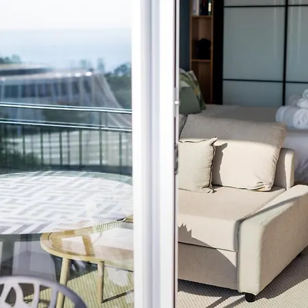 Rooftop I By Madeira 푼샬