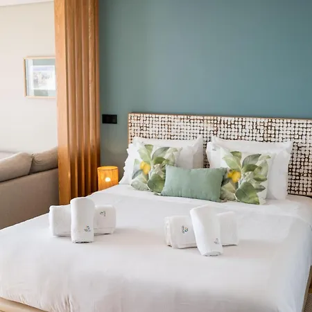 Appartement Rooftop I By Madeira *