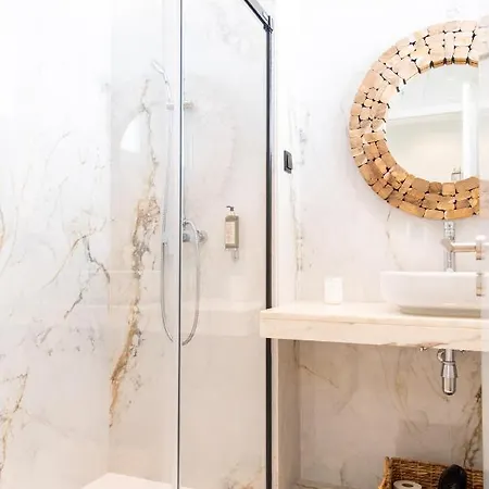 公寓 Rooftop I By Madeira 丰沙尔