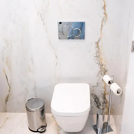 Rooftop I By Madeira