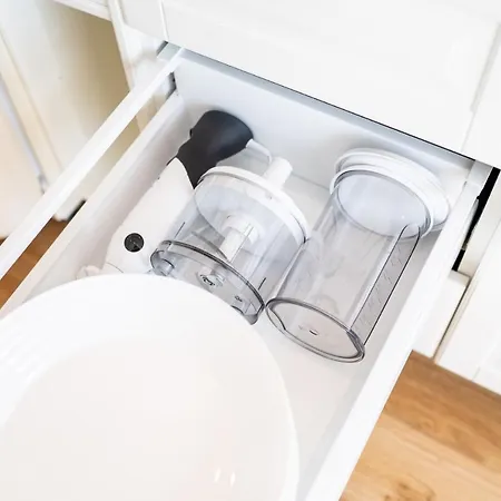 Rooftop I By Madeira 公寓