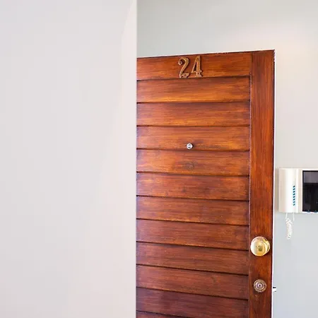 公寓 Rooftop I By Madeira