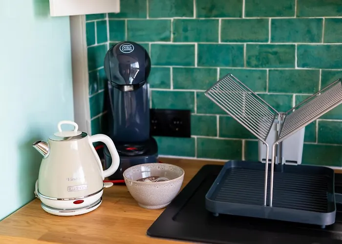 Rooftop I By Madeira פונשל