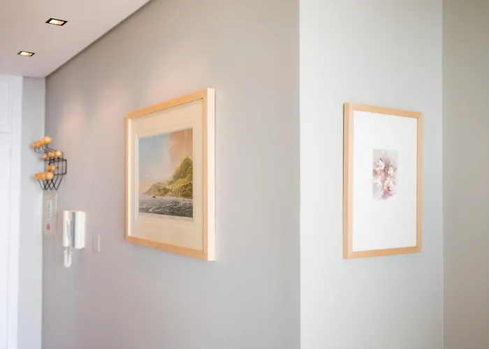 דירה Rooftop I By Madeira *