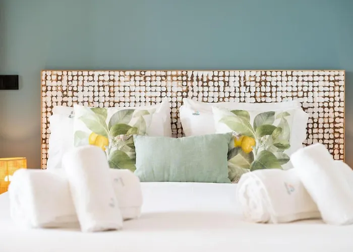 Rooftop I By Madeira דירה