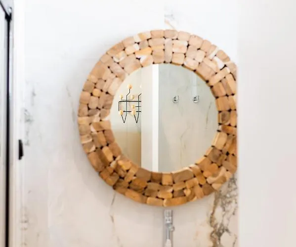 דירה Rooftop I By Madeira