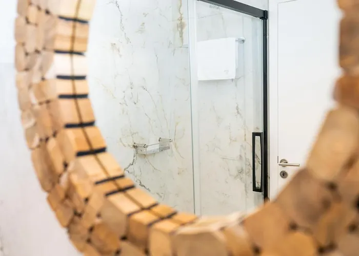 דירה Rooftop I By Madeira