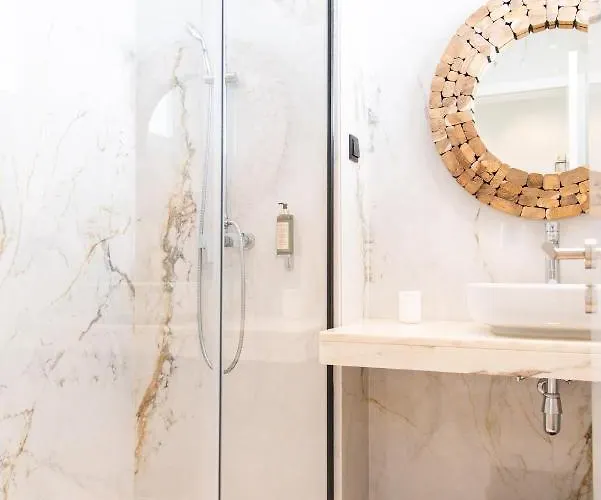 דירה Rooftop I By Madeira פונשל