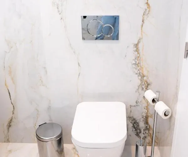 Rooftop I By Madeira