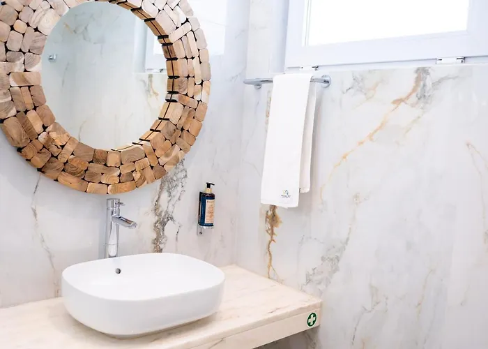 דירה Rooftop I By Madeira *