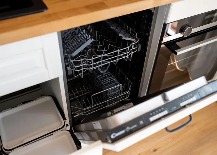 דירה Rooftop I By Madeira *