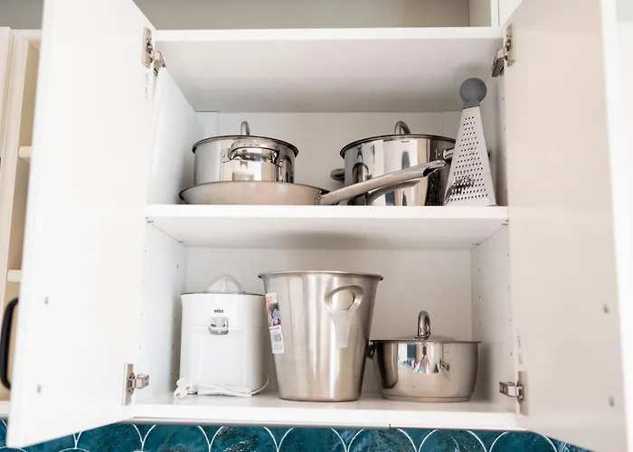 Rooftop I By Madeira פונשל