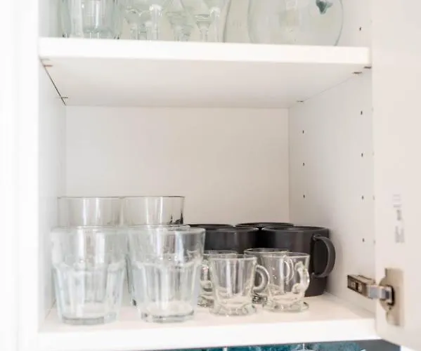 Rooftop I By Madeira פונשל