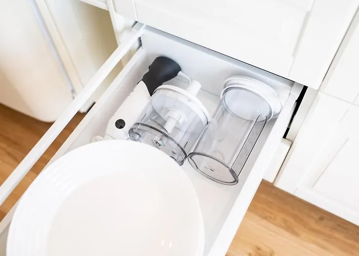 Rooftop I By Madeira דירה