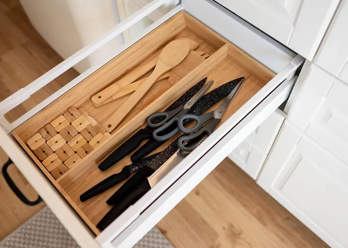 Rooftop I By Madeira פונשל