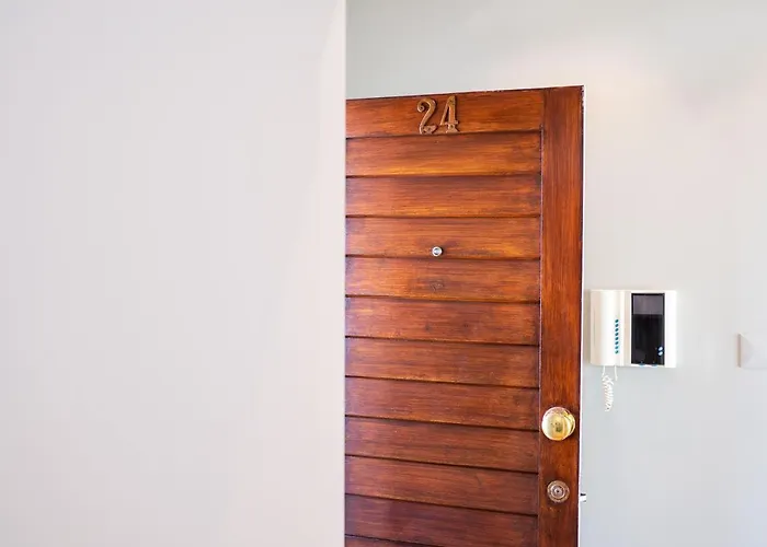 דירה Rooftop I By Madeira